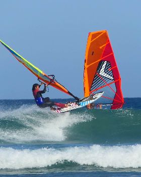 Event 1 NSWWA Woolgoolga pre event Friday 4 October 2019