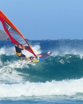 Event 1 NSWWA Woolgoolga pre event Friday 4 October 2019