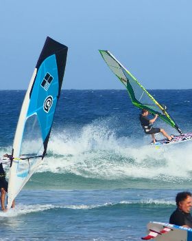 Event 1 NSWWA Woolgoolga pre event Friday 4 October 2019