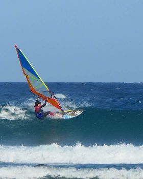 Event 1 NSWWA Woolgoolga pre event Friday 4 October 2019