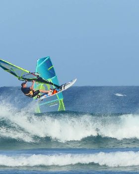 Event 1 NSWWA Woolgoolga pre event Friday 4 October 2019