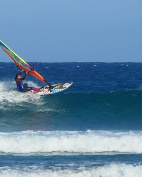 Event 1 NSWWA Woolgoolga pre event Friday 4 October 2019