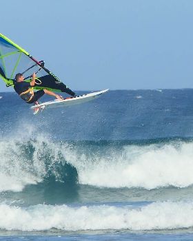 Event 1 NSWWA Woolgoolga pre event Friday 4 October 2019