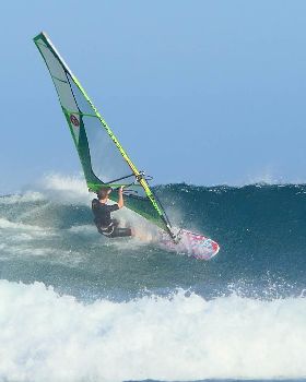 Event 1 NSWWA Woolgoolga pre event Friday 4 October 2019