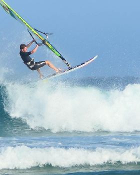 Event 1 NSWWA Woolgoolga pre event Friday 4 October 2019
