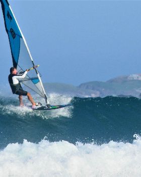 Event 1 NSWWA Woolgoolga pre event Friday 4 October 2019