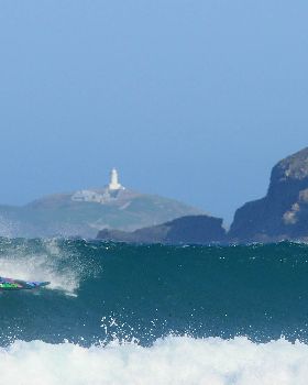 Event 1 NSWWA Woolgoolga pre event Friday 4 October 2019