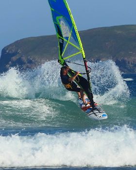 Event 1 NSWWA Woolgoolga pre event Friday 4 October 2019