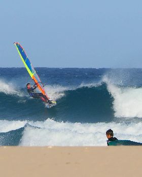 Event 1 NSWWA Woolgoolga pre event Friday 4 October 2019