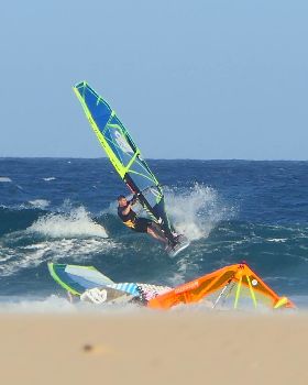 Event 1 NSWWA Woolgoolga pre event Friday 4 October 2019
