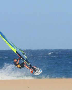 Event 1 NSWWA Woolgoolga pre event Friday 4 October 2019