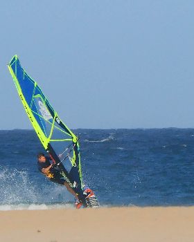 Event 1 NSWWA Woolgoolga pre event Friday 4 October 2019