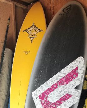 Which board to buy for first timer?