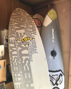 Which board to buy for first timer?