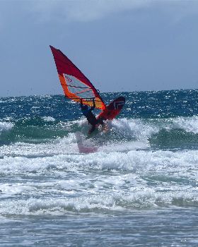 images from Saturday
