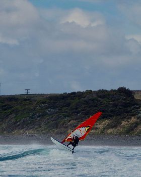 images from Saturday