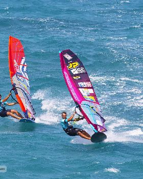 PWA slalom Fvt 2