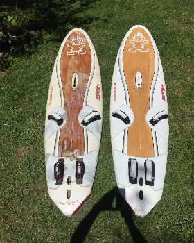 My new Board