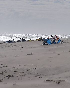 For \"user\"- what do they do when its windy!?