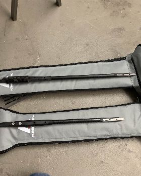 Armstrong foil