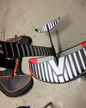 Armstrong foil
