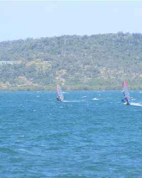Bowen last weekend