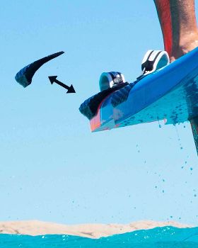 2020-Starboard-iFoil-Carbon-reflex-Detail-071