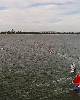 photos race 24 nov 2