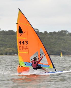 photos race 24 nov Tim