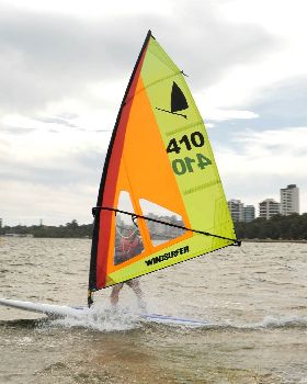 photos race 24 novLaurie