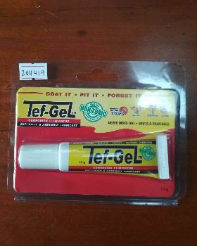 tefgelc