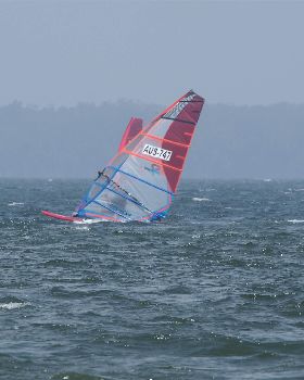 Slalom State Championship