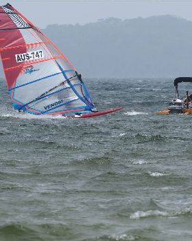 Slalom State Championship
