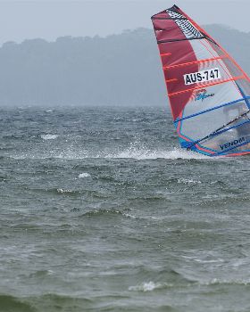 Slalom State Championship