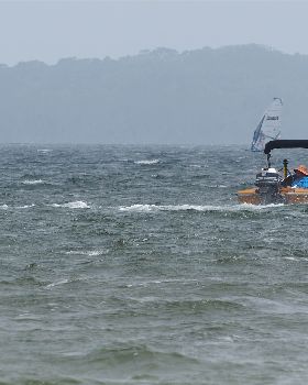 Slalom State Championship