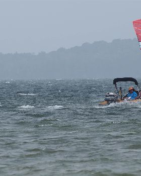 Slalom State Championship