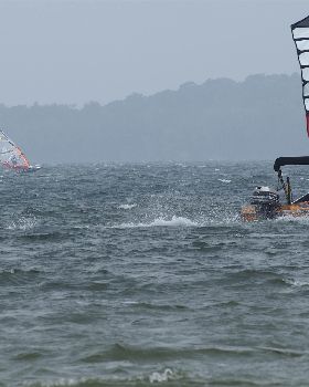 Slalom State Championship