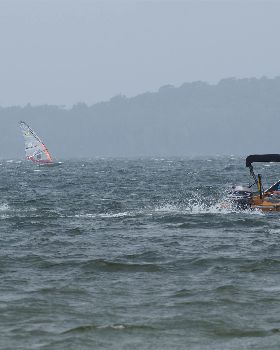 Slalom State Championship