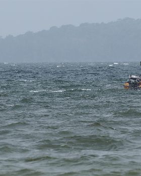Slalom State Championship