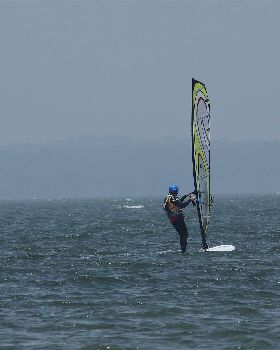 Slalom State Championship