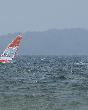 Slalom State Championship
