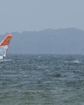 Slalom State Championship