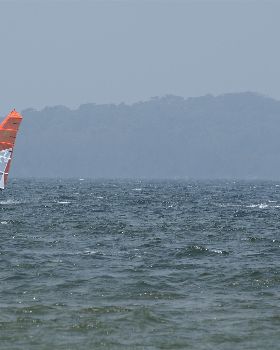 Slalom State Championship