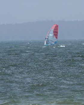 Slalom State Championship