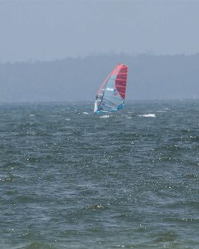 Slalom State Championship