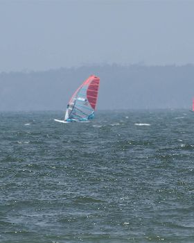 Slalom State Championship
