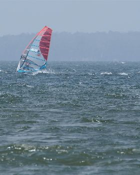 Slalom State Championship