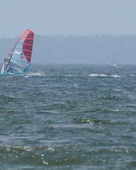 Slalom State Championship