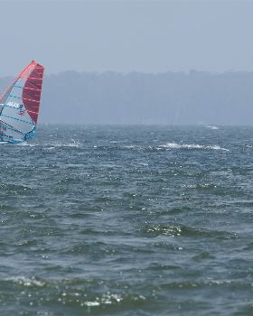 Slalom State Championship