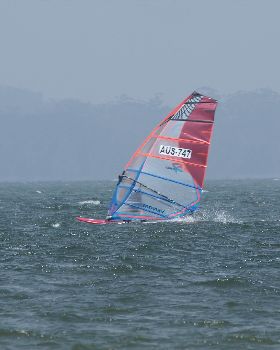 Slalom State Championship